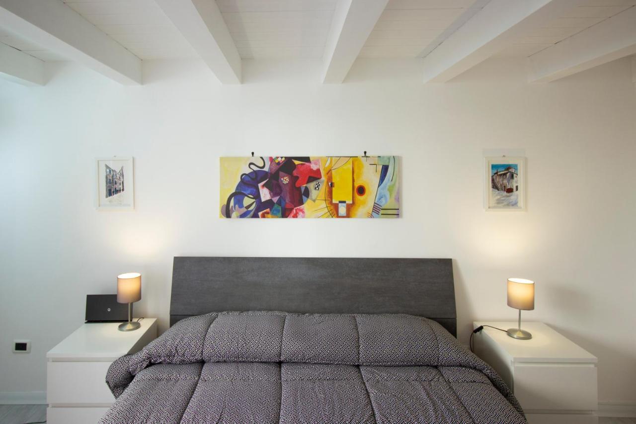 Maniace Homes - Federico & Angelica By Ortigia Apartments Syracuse Exterior foto