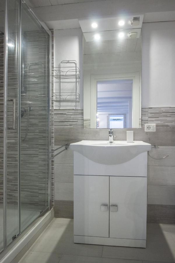 Maniace Homes - Federico & Angelica By Ortigia Apartments Syracuse Exterior foto