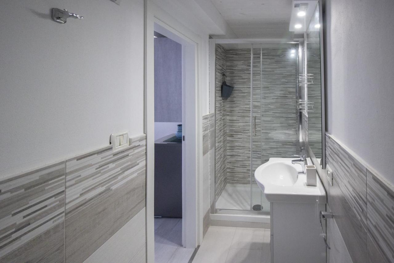 Maniace Homes - Federico & Angelica By Ortigia Apartments Syracuse Exterior foto