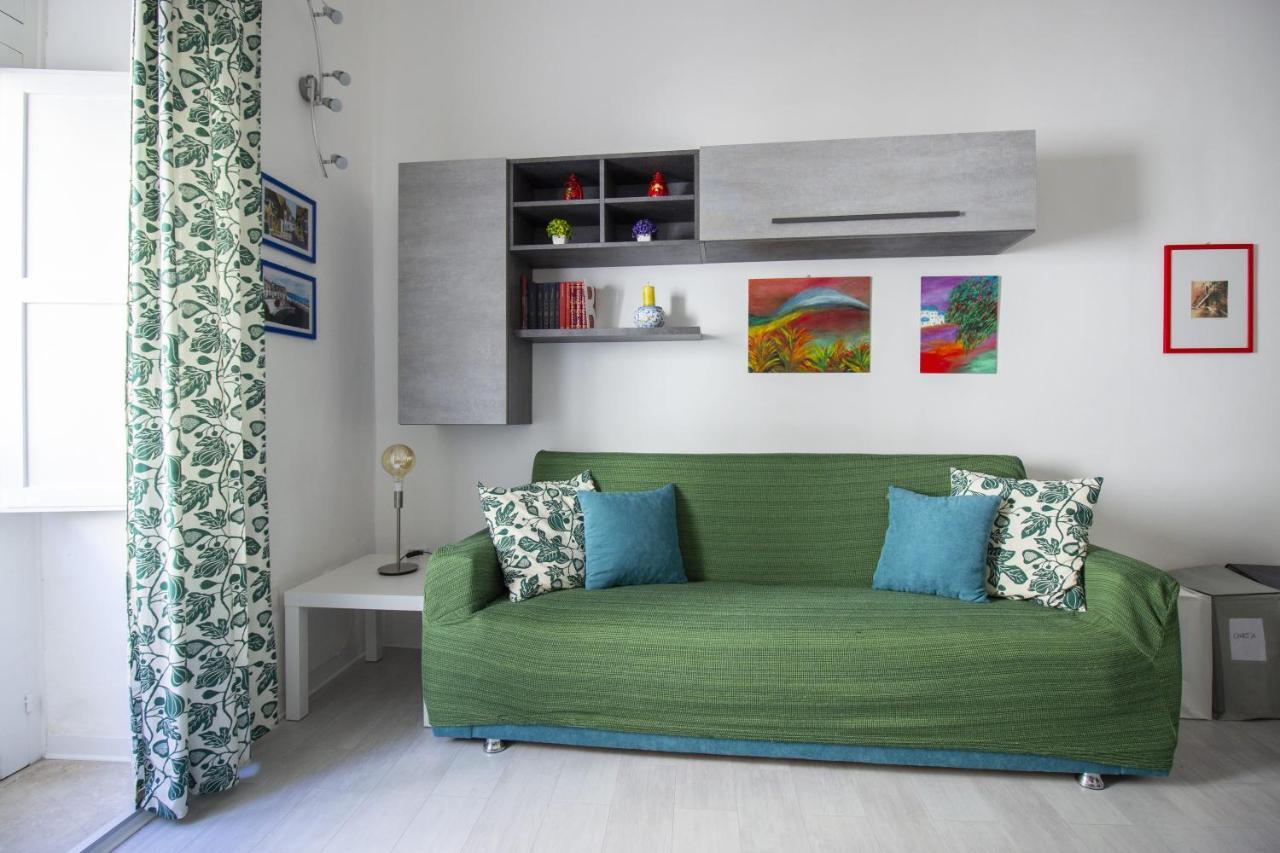 Maniace Homes - Federico & Angelica By Ortigia Apartments Syracuse Exterior foto