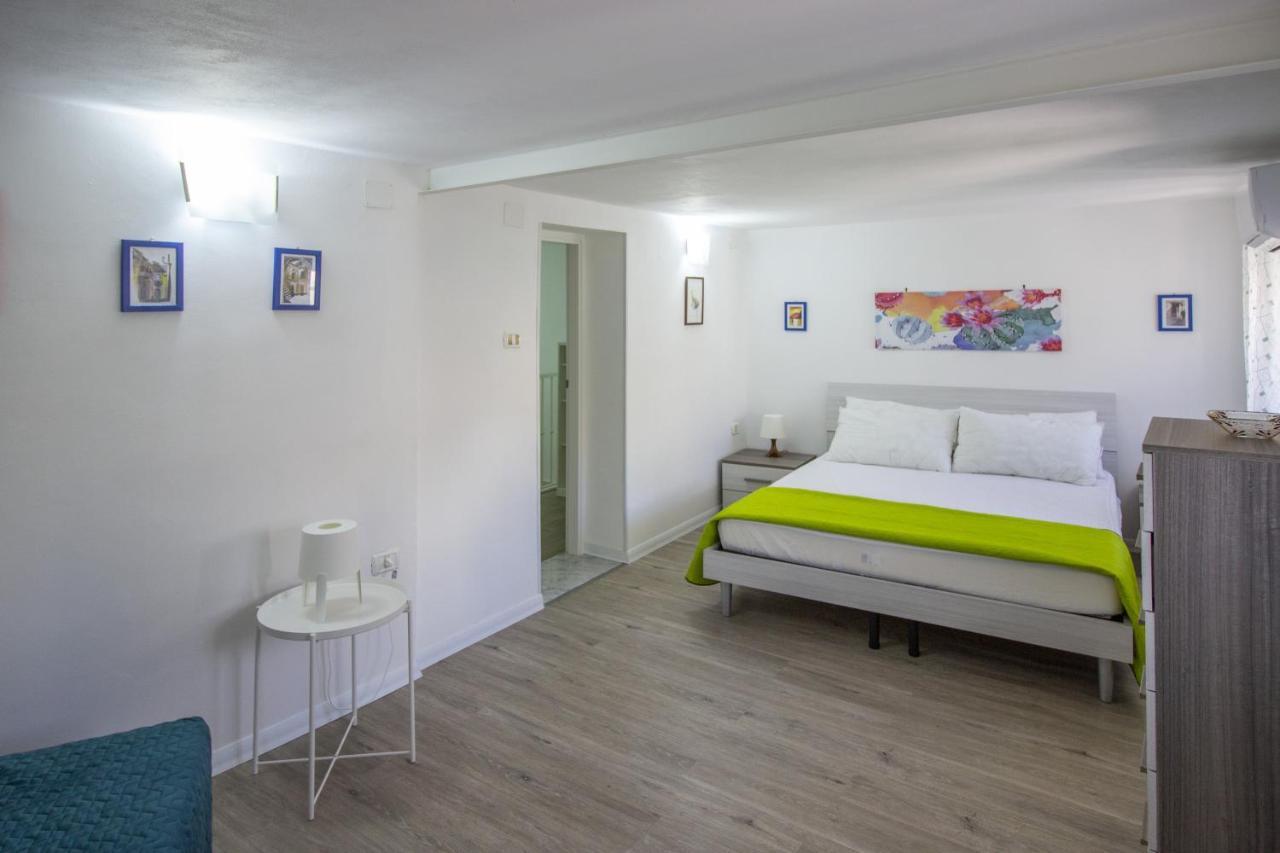 Maniace Homes - Federico & Angelica By Ortigia Apartments Syracuse Exterior foto